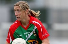 2-10 for Staunton inspires Mayo to All-Ireland qualifier victory over Tyrone