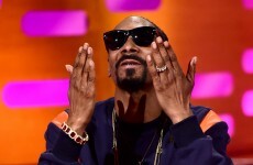 Snoop Dogg tries to board plane with €380k, it doesn't go to plan