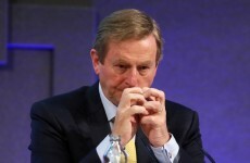 The latest poll is out - and it's bad news for Enda