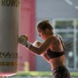 Ronda Rousey finishes Bethe Correia in all of 34 seconds