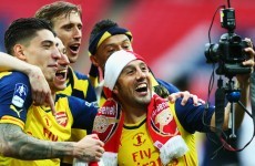 Arsenal players too interested in selfies and six-packs - Roy Keane