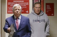The report that helped ignite Deflategate was wrong — and the Patriots want to know why the NFL let it happen