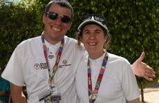 Ireland's athletes bring their medal haul to 86 after hugely successful Special Olympics