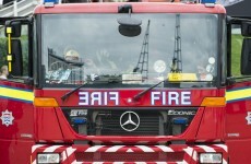 Woman killed in early morning house fire