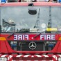Woman killed in early morning house fire