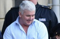 Gilligan fails to prevent trial