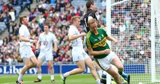 Unstoppable Kerry beat Kildare by a whopping 27 points to book semi spot