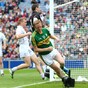 Unstoppable Kerry beat Kildare by a whopping 27 points to book semi spot