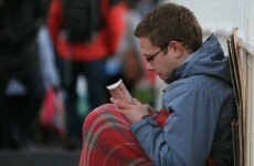 Homelessness has increased since the action plan after Jonathan Corrie's death