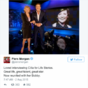Piers Morgan has been called 'two-faced' following Cilla Black's death -- here's why