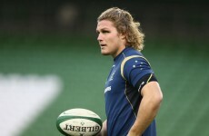 Hooper free to face All Blacks after SANZAR appeal dismissed
