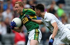 'Hard work has paid off' as Cooper scores 2-3 in 80th championship game