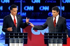 Watch: The key moments as Republican presidential hopefuls debate in Florida