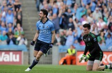Dublin see off brave Fermanagh to book All-Ireland semi-final against Mayo or Donegal