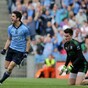Dublin see off brave Fermanagh to book All-Ireland semi-final against Mayo or Donegal