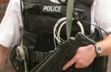 'Grenade siege' in Glasgow