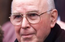 Former Bishop of Derry calls for end to clerical celibacy