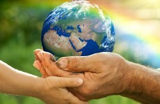 Poll: Do you care about climate change?