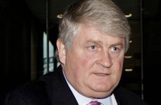 Denis O'Brien has launched legal action against a Dáil committee