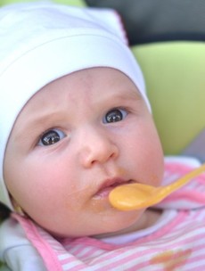 'Fussy eater' kids more likely to have mental health issues