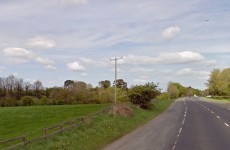 Man with serious head injuries lay undiscovered in field for hours