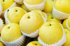 The juice of this fruit could save you from a dreadful hangover