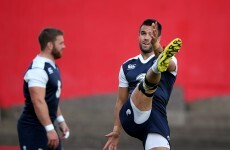 Avoiding the dreaded 'undercooked' tag and 3 big wishes ahead of Ireland's RWC warm-up fixtures