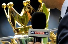 Here's your essential Premier League TV guide for the new season