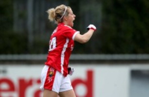 Ladies NFL: Meath edge out Cork in Division 1B