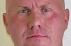 Gunman Raoul Moat was so hungry he 'ate dead mice'