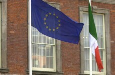 Germany’s EU commissioner wants Irish flag flown at half-mast