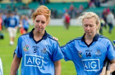 Dublin's dramatic Championship comes to an end as Wexford march in to final 4