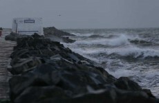 Don't worry Galway, the floods are nearly gone