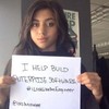 Women engineers are sharing their photos to fight sexism in tech