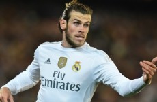 Ex Manchester United captain believes Bale would be perfect fit at Old Trafford