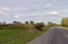 Two questioned over attack on man left alone and injured in field