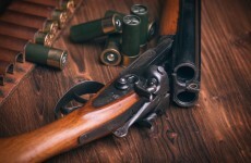 Three men due in court after shotgun and drugs found in Longford house