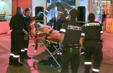 Two killed in shooting outside Toronto nightclub party hosted by rapper Drake