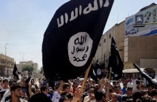 ISIS circulates price list for sex slaves