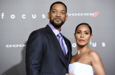 Will Smith absolutely shut down reports that he was getting divorced... it's the Dredge
