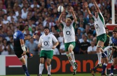 Quiz: How well do you remember our previous World Cup warm-up games?