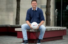 Is Niall Quinn interested in becoming FAI chief? 'I couldn't do the politics'