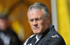 Ex-Leicester and Brighton boss takes over at Sligo