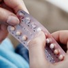Contraception pill reduces risk of developing womb cancer