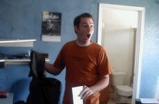 11 people who just found out there's a baby on the way