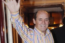 Brendan O’Carroll: ‘I will serve in Dáil Eireann’