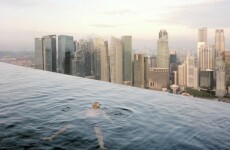 Incredible pictures give unexpected perspective into how the most wealthy live