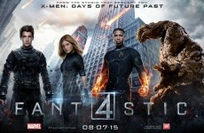 Trailer watch: Which movie should you go see this weekend?