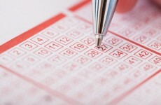 Winner of €6.8 million Lotto jackpot bought winning ticket from his brother-in-law