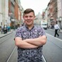 This Irish teen saved a man from taking his own life - and had a baby named after him